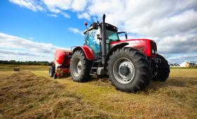 Agricultural Machinery & Equipment Position Magnetic Sensors