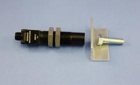 Ferrous Metal Proximity & Detection Sensors