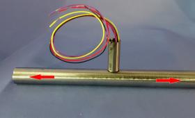 Custom & Application Specific Magnetic Sensors