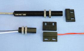 Latching & Bistable Reed Switches